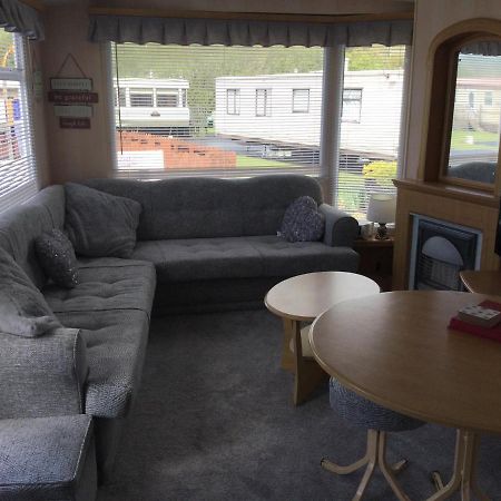 H15 Villa Aberystwyth Dış mekan fotoğraf