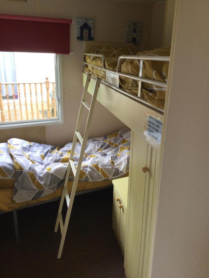 H15 Villa Aberystwyth Dış mekan fotoğraf