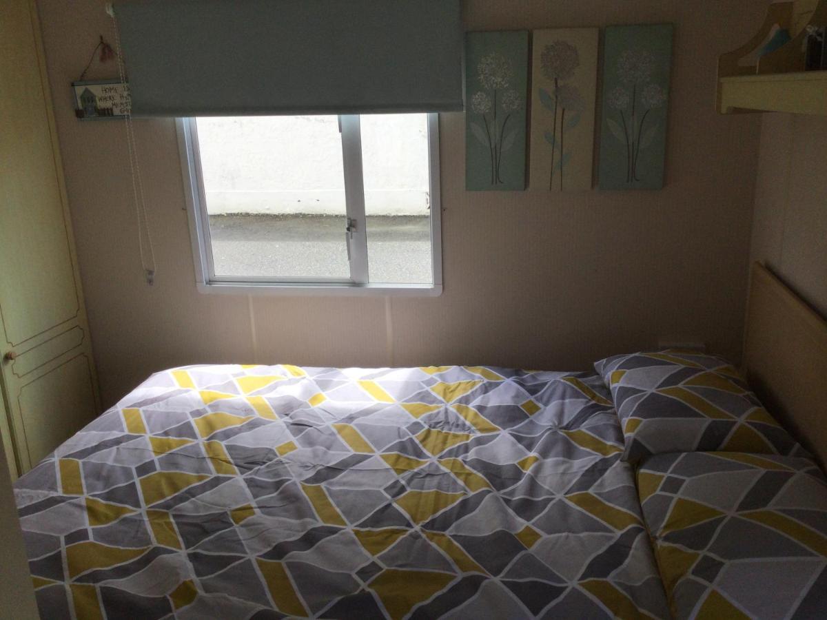 H15 Villa Aberystwyth Dış mekan fotoğraf