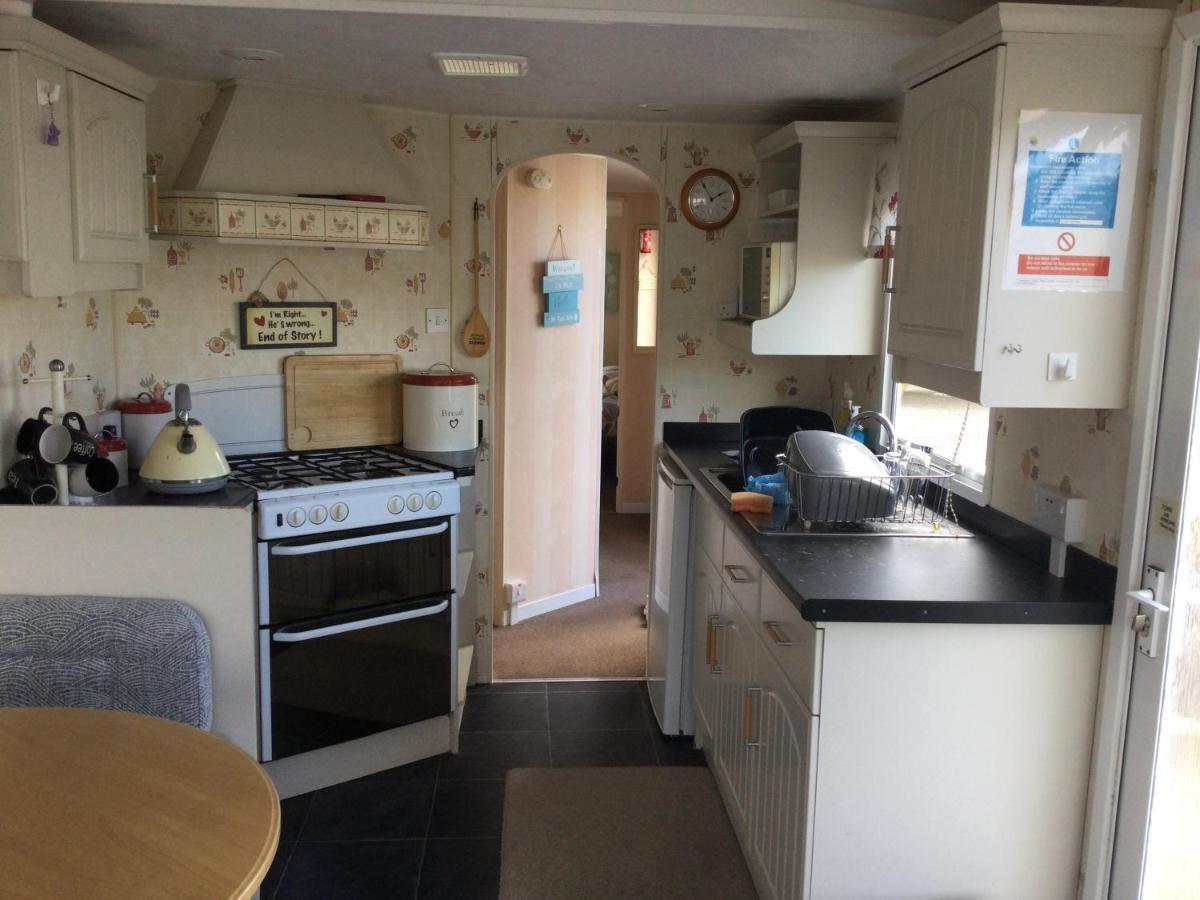 H15 Villa Aberystwyth Dış mekan fotoğraf