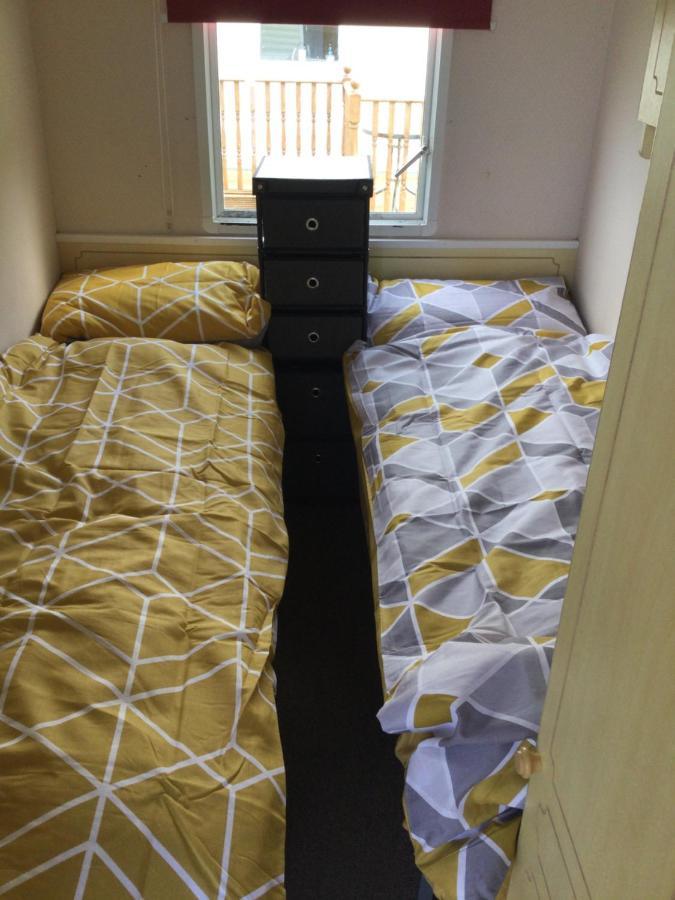 H15 Villa Aberystwyth Dış mekan fotoğraf