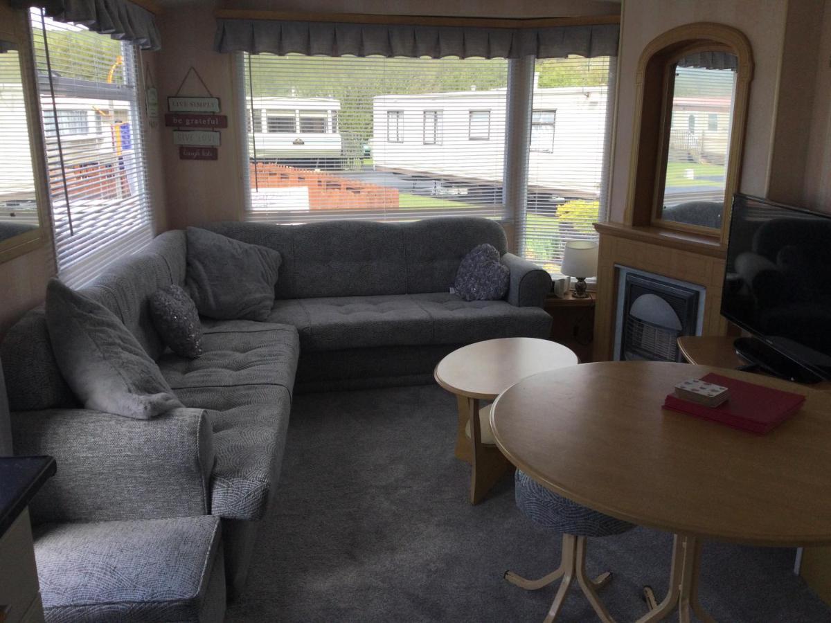 H15 Villa Aberystwyth Dış mekan fotoğraf