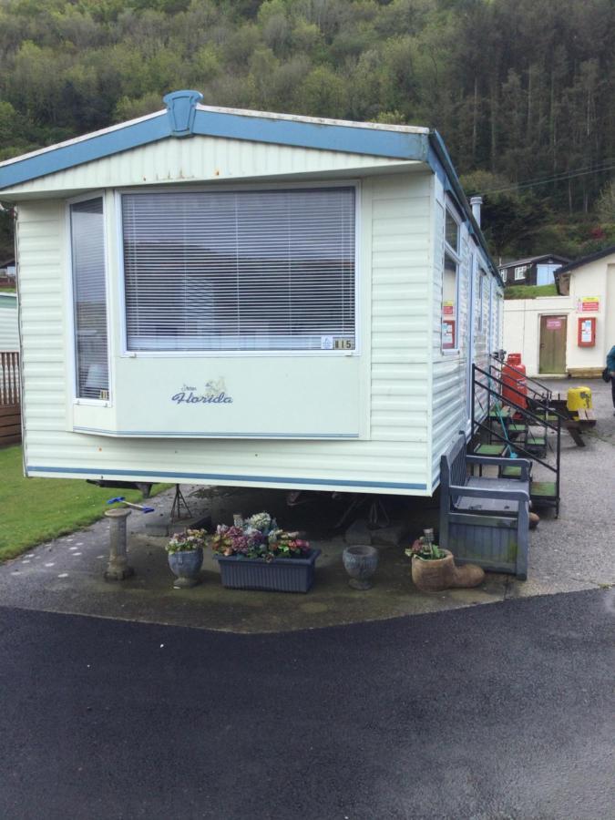H15 Villa Aberystwyth Dış mekan fotoğraf